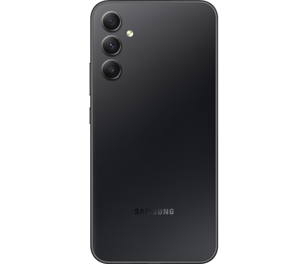 Samsung Galaxy A34 5G 6/128GB Grafitowy - 1334734 - zdjęcie 5